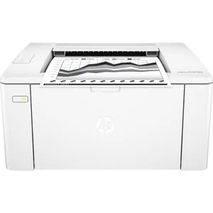 Замена головки на принтере HP Pro M102W в Краснодаре